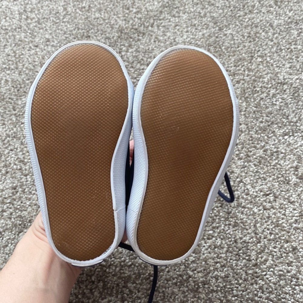 NWOT Boys Janie and Jack dress shoes - Picture 5 of 5